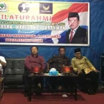 Diserang Kampanye Hitam, Ini Tanggapan Abdul Rasak Diserang Kampanye Hitam, Ini Tanggapan Abdul Rasak