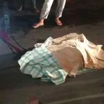 Perempuan Tanpa Identitas Ini Tewas Setelah Ditabrak Lari Perempuan Tanpa Identitas Ini Tewas Setelah Ditabrak Lari