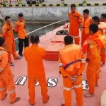 10 Nelayan Wakatobi Hilang Diperairan Binongko 10 Nelayan Wakatobi Hilang Diperairan Binongko