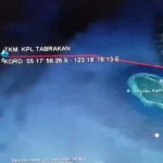 Dua Kapal Tabrakan di Perairan Lasalimu, Satu ABK Dinyatakan Hilang Dua Kapal Tabrakan di Perairan Lasalimu, Satu ABK Dinyatakan Hilang