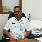 Pelantikan 5 Kepala Daerah Pilkada Sultra Tunggu Instruksi Mendagri Tomy Indra Sukiadi