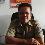 Dukcapil Butur: Blangko E-KTP yang Baru Disalurkan Februari Sekretaris Disdukcapil Butur Tunjung Wijayanto