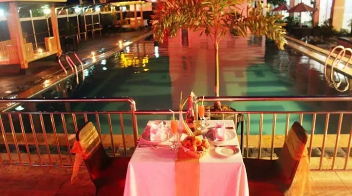 Hotel Sutan Raja Kolaka