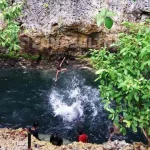 Keunikan Wisata Batu Terbelah Ditanah Buton Keunikan Wisata Batu Terbelah Ditanah Buton