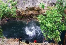 Keunikan Wisata Batu Terbelah Ditanah Buton Keunikan Wisata Batu Terbelah Ditanah Buton