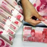 Januari, Penukaran Uang Yuan ke Rupiah Capai Rp 55 Juta ilustrasi uang rupiah yuan