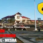 4 tahun pembangunan tampil mesra