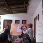 Di TPS Haris dan Sulkarnain, ADP-Sul Menang Telak Di TPS Haris dan Sulkarnain, ADP-Sul Menang Telak