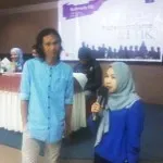 Zainal dan Rosniawanti Terpilih Jadi Ketua dan Sekretaris AJI Kendari Zainal dan Rosniawanti Terpilih Jadi Ketua dan Sekretaris AJI Kendari