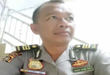Jelang Pilkada, Polres Konsel Gencar Lakukan Pengamanan AKP Yusuf Muluk Tawang