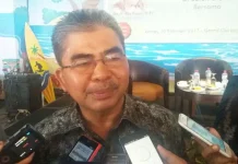Razia Pabrik Miras, Bupati Butur Apresiasi Koramil dan Polsek Kulisusu Pemkab Butur Dorong Kedaulatan Pangan Petani Melalui Pertanian Organik