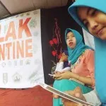 Tolak Perayaan Valentine, 200 Pemuda Gowa Gelar Long March Tolak Perayaan Valentine, 200 Pemuda Gowa Gelar Long March