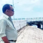 Partisipasi Pemilih di Mubar Tertinggi Se-Sultra Ketua Komisi Pemilihan Umum Kabupaten (KPU) Mubar Al Munardin