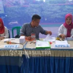 Ketua DPRD Sultra Bakal Memilih Menggunakan KTP Ketua DPRD Sultra Bakal Memilih Menggunakan KTP