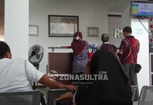 Warga Keluhkan Layanan BPJS Kesehatan di RSUD Bahteramas Buruk Warga Keluhkan Layanan BPJS Kesehatan di RSUD Bahteramas Buruk