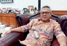 KPU RI: Demo Tidak Akan Merubah Hasil Pilkada KPU RI: Demo Tidak Akan Merubah Hasil Pilkada