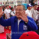 Siap Nahkodai PAN Sultra, Asrun Tunggu Instruksi Zulkifli Hasan PAN Kendari Sudah Tanyai Seluruh Warga Kota, ADP-Sul Dipastikan Menang Telak