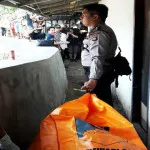 Guru SD yang Ditemukan Tewas Diduga Alami Serangan Jantung Guru SD yang Ditemukan Tewas Diduga Alami Serangan Jantung