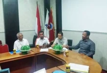 BRI Cabang Kolaka Sediakan Beasiswa Bagi Mahasiswa USN BRI Cabang Kolaka Sediakan Beasiswa Bagi Mahasiswa USN