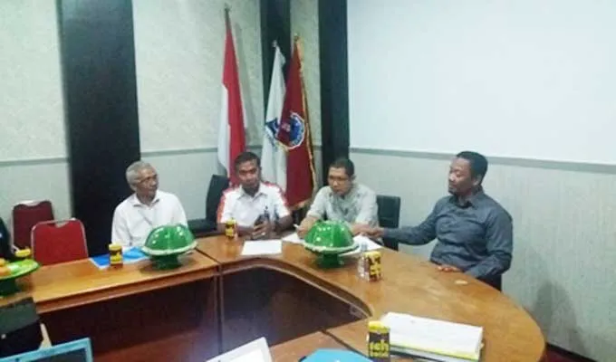 Beasiswa USN BRI Cabang Kolaka Sediakan Beasiswa Bagi Mahasiswa USN