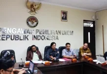 Belajar dari Pilkada Muna, Sultra Dipandang Daerah Rawan Belajar dari Pilkada Muna, Sultra Dipandang Daerah Rawan