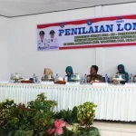 Lomba Kesatuan Gerak PKK-KB-Kesehatan, Koltim Optimis Raih Juara Tingkat Provinsi Lomba Kesatuan Gerak PKK-KB-Kesehatan, Koltim Optimis Raih Juara Tingkat Provinsi