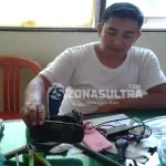 Kerap Mencuri, Seorang Siswa SMA di Konut Ditangkap Polisi Kerap Mencuri, Seorang Siswa SMA di Konut Ditangkap Polisi