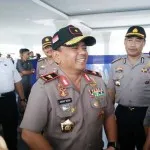 Kapolda Sultra Segera Usut Anggota Yang Diduga Lakukan Pemerasan Kepala Kepolisian Daerah Sulawesi Tenggara Brigjen Pol Andap Budhi Revianto