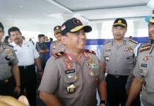 Kapolda Sultra Segera Usut Anggota Yang Diduga Lakukan Pemerasan Kepala Kepolisian Daerah Sulawesi Tenggara Brigjen Pol Andap Budhi Revianto