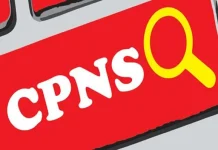 Seleksi CPNS dan P3K di Muna, 4.539 Pelamar Lolos Berkas Ilustrasi CPNS
