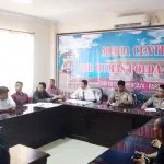 Pendemo Tuntut Pencopotan Kapolres, Humas Polda : Tim Akan Turun Lakukan Penyelidikan Pendemo Tuntut Pencopotan Kapolres, Humas Polda : Tim Akan Turun Lakukan Penyelidikan