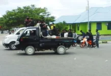 DPRD Butur Diminta Tuntaskan Kasus Dugaan Pungli Bupati DPRD Butur Diminta Tuntaskan Kasus Dugaan Pungli Bupati