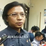 Bawaslu RI Sudah Menerima Laporan Dugaan Money Politic di Kendari Bawaslu RI Sudah Menerima Laporan Dugaa Money Politic di Kendari