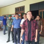 Danrem 143/HO : Tugas Kami Menjamin Pilkada Aman dan Tanpa Gangguan Danrem 143/HO : Tugas Kami Menjamin Pilkada Aman dan Tanpa Gangguan