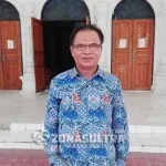 FKIP UHO Komitmen Tingkatkan Mutu Pengembangan Akademik Dekan FKIP UHO Jamiludin