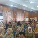 Sinkronkan Program Kementerian dan Sekolah, Dikmudora Gelar Rapat Koordinasi Sinkronkan Program Kementerian dan Sekolah, Dikmudora Gelar Rapat Koordinasi