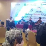 Melihat Peluang dan Tantangan, Bulog Diskusi dengan Sahabat RPK Melihat Peluang dan Tantangan, Bulog Diskusi dengan Sahabat RPK