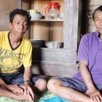 Ini Cerita Dua Nelayan Suku Bajo Bertahan Hidup Selama Dua Hari di Laut Ini Cerita Dua Nelayan Suku Bajo Bertahan Hidup Selama Dua hari di laut