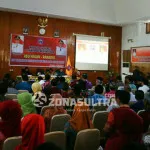 Setahun Memimpin, Abu Hasan Paparkan Keberhasilan Setahun Memimpin, Abu Hasan Paparkan Keberhasilan