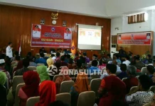 Setahun Memimpin, Abu Hasan Paparkan Keberhasilan Setahun Memimpin, Abu Hasan Paparkan Keberhasilan