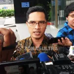 Umar Samiun Terancam Kehilangan Hak Pilih dalam Pilkada Buton Febri Diansyah