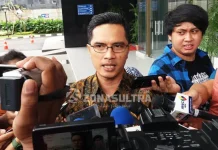KPK Jadwalkan Pemeriksaan Ketua KPU Sultra untuk ADP Febri Diansyah
