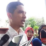 KPK Periksa Pejabat PT Antam Dalam Kasus Korupsi Gubernur Sultra KPK Periksa Pejabat PT Antam Dalam Kasus Korupsi Gubernur Sultra