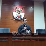 Begini Perkembangan Kasus Nur Alam di KPK KPK Benarkan Ada Aktivitas Penyidik di Sultra