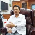 KPU RI Himbau Masyarakat Mengawal Rekapitulasi Suara Ferry Kurnia Rizkiyansyah