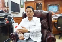 KPU RI Himbau Masyarakat Mengawal Rekapitulasi Suara Ferry Kurnia Rizkiyansyah