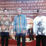 Perluas Akses Keuangan Masyarakat, OJK Optimalkan Program Kerja Perluas Akses Keuangan Masyarakat, OJK Optimalkan Program Kerja