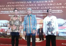 Perluas Akses Keuangan Masyarakat, OJK Optimalkan Program Kerja Perluas Akses Keuangan Masyarakat, OJK Optimalkan Program Kerja