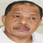 SK Bupati Tabrak SK Gubernur Terkait Mutasi 16 Guru SMA Wakatobi Hajifu, Kepala Badan Kepegawaian Daerah dan Pengembangan SDM Kabupaten Wakatobi