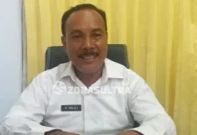 Disdukcapil Kendari Siapkan 3.500 Blanko KTP Anak Kemendagri Putuskan Jaringan Server di Disdukcapil Kendari